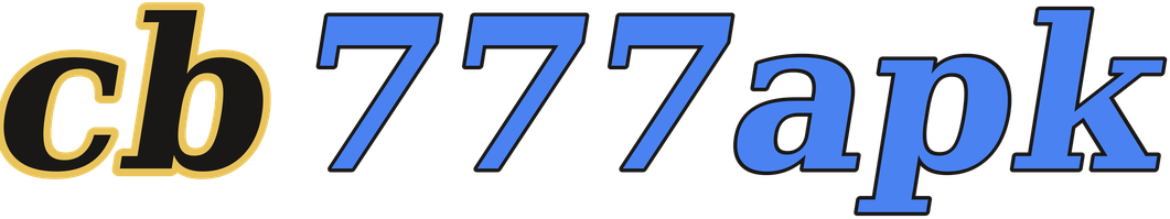 cb777apk logo