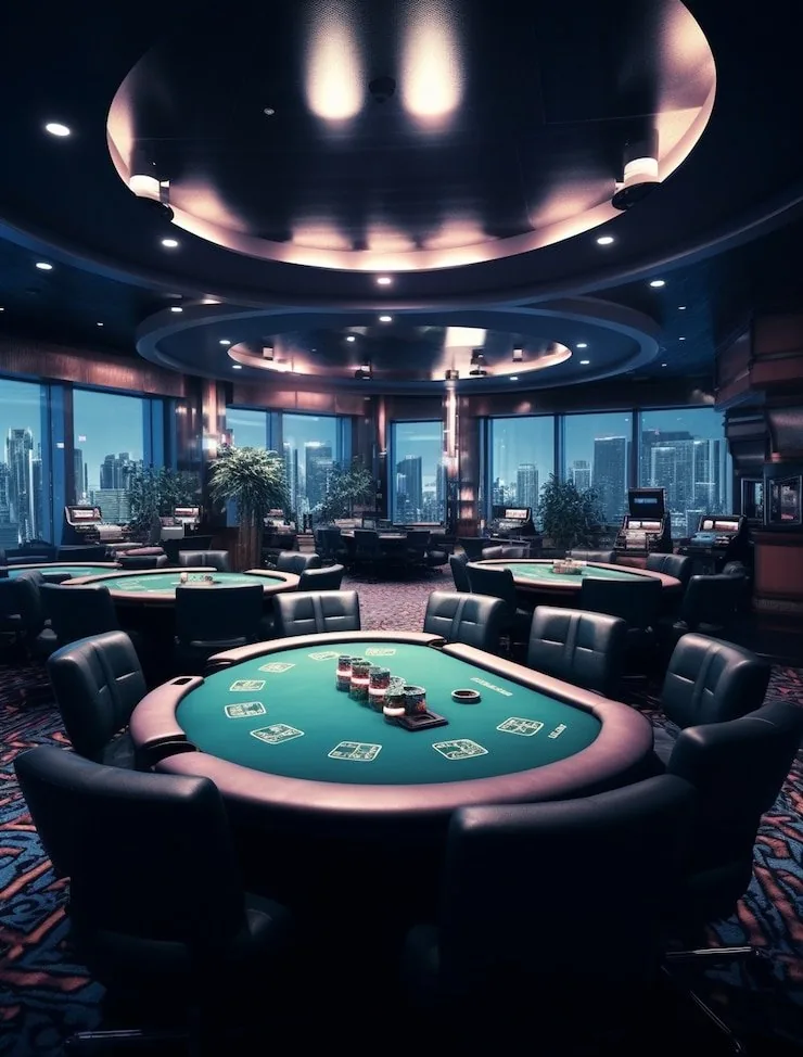 cb777apk Slot Kingsway