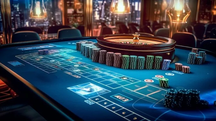 cb777apk What Roulette Wildcard Offers in Our Lobby